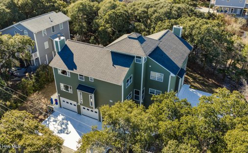House in Surf City, North Carolina, United States 1