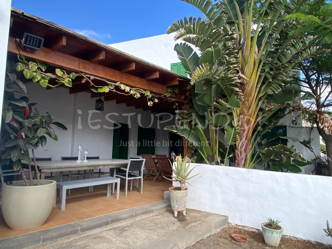 House in Haria, Canary Islands, Spain 1 - 16860125