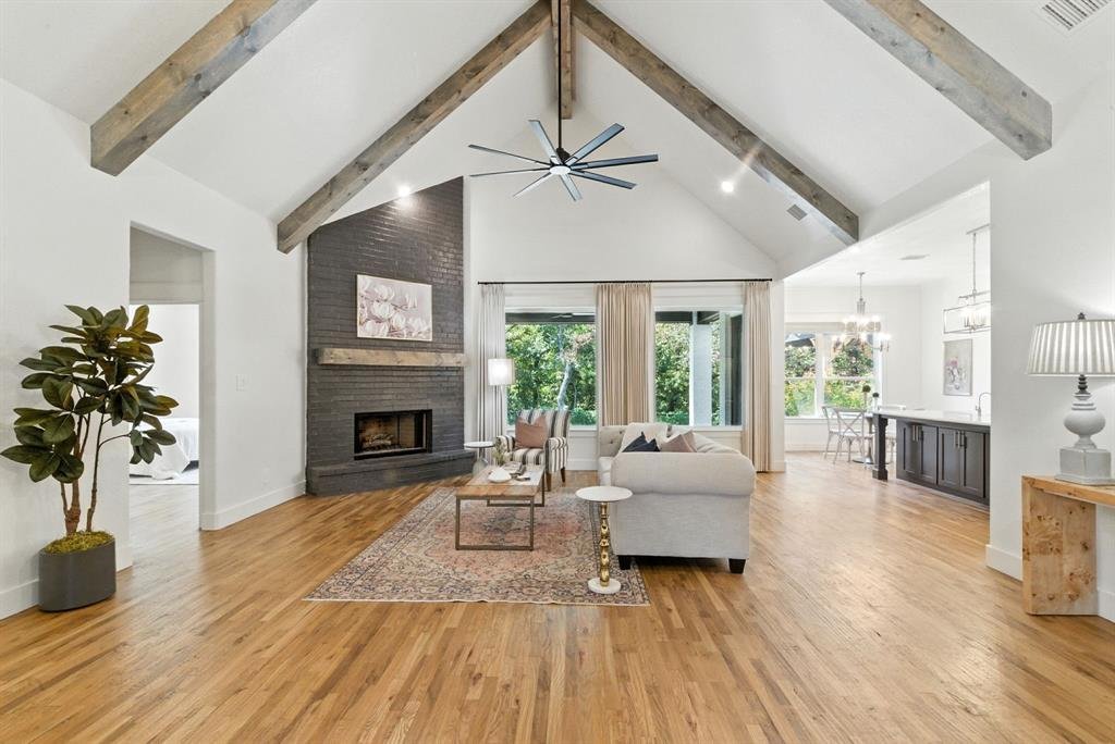 House in Weatherford, Texas, United States 3 - 16870335