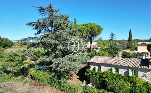 Absolute Tranquillity In The Heart Of The Countryside