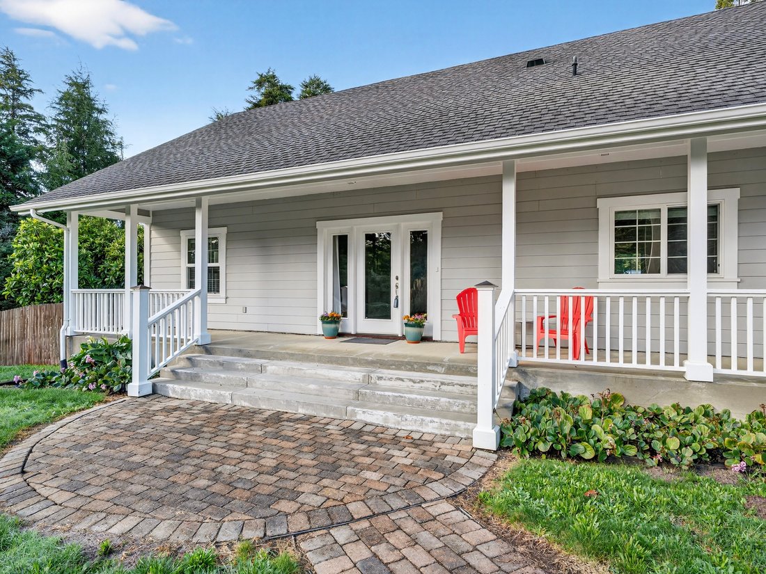 Casa a Fort Bragg, California, Stati Uniti 3 - 16853835