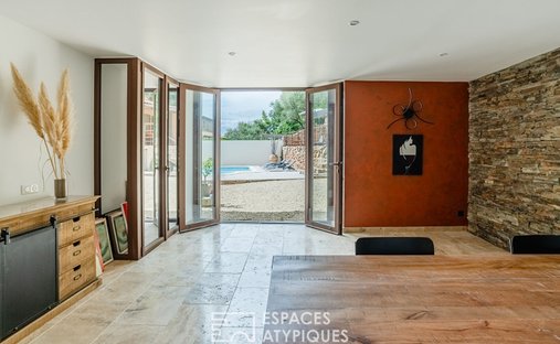 Castle for Sale in Narbonne, Occitanie, France