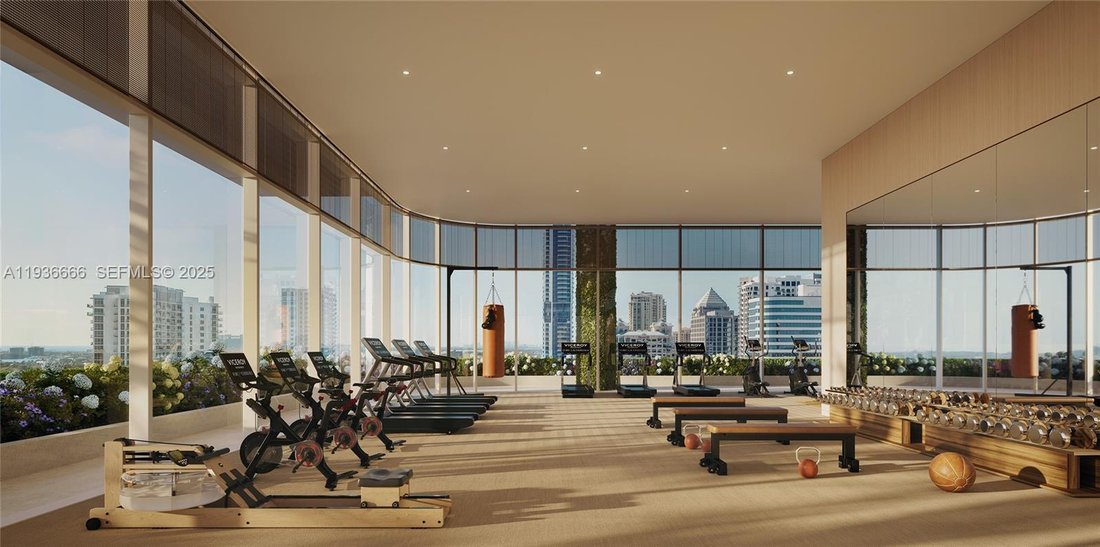 Condo in Fort Lauderdale, Florida, United States 4 - 16863346