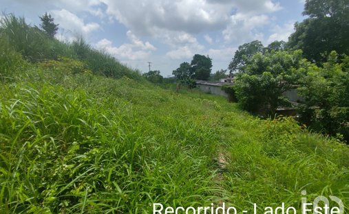 Terreno a Papantla de Olarte, Veracruz, Messico 1