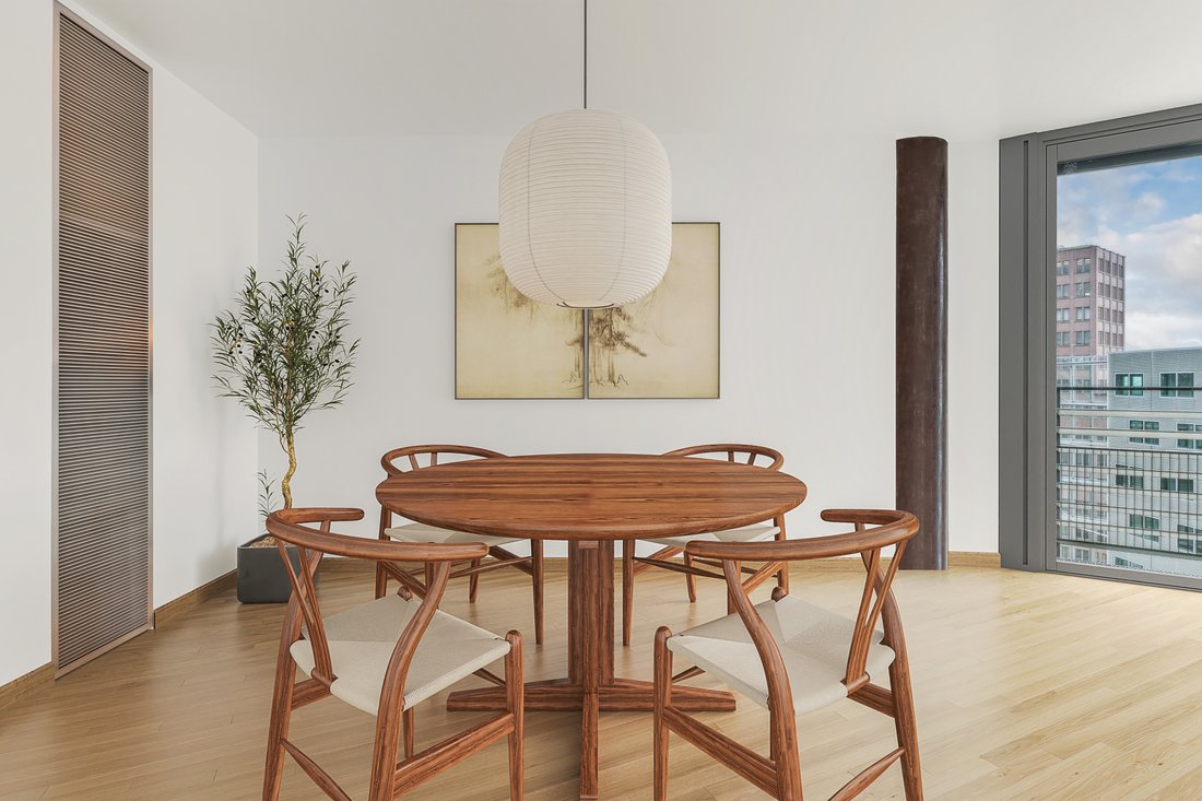 Apartment in Berlin, Berlin, Germany 3 - 16858497