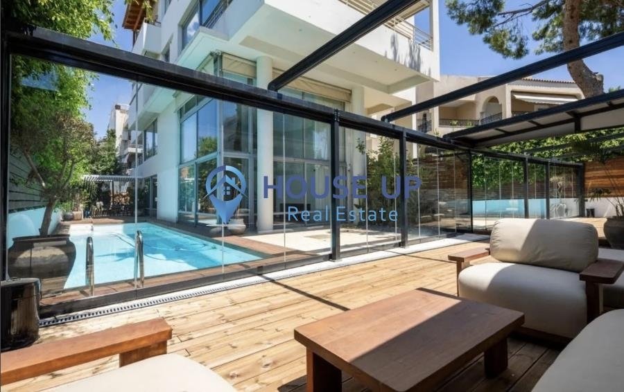 House in Glyfada, Attica, Greece 2 - 16859031