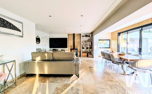 Castle Exceptional Residence Vaucluse Châteauneuf Du Pape