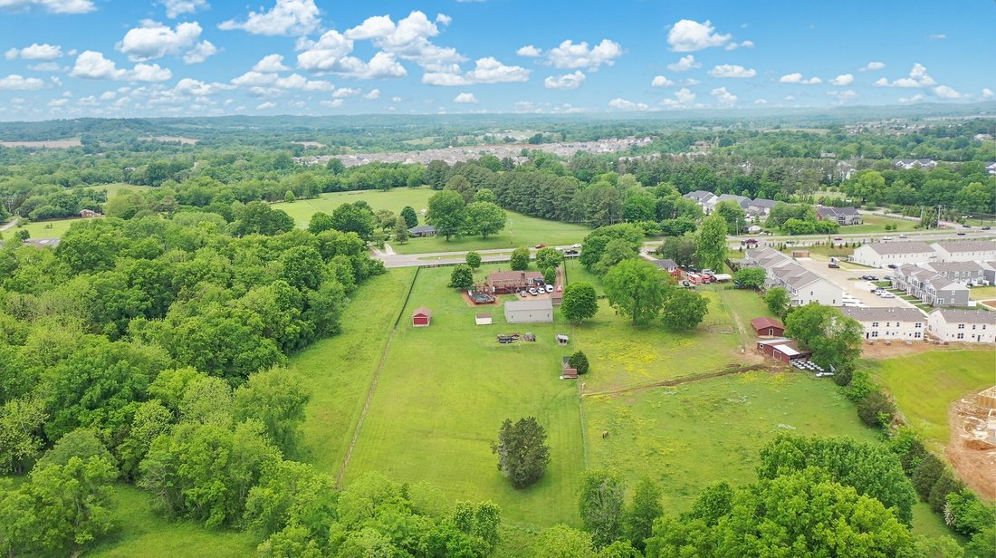 House in Columbia, Tennessee, United States 4 - 16868507