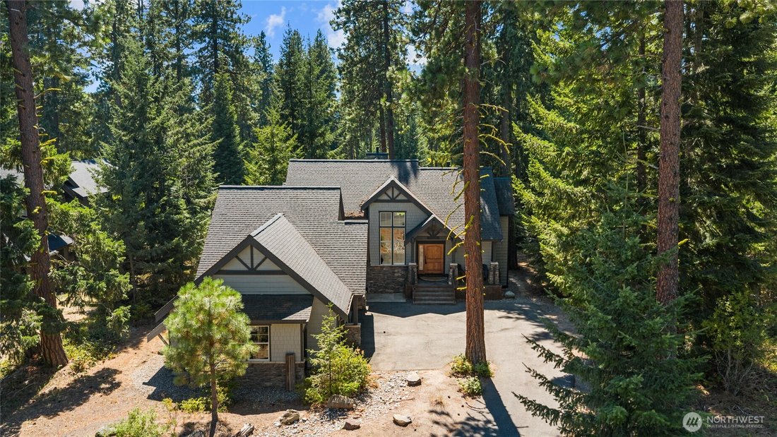 House in Cle Elum, Washington, United States 4 - 16857987