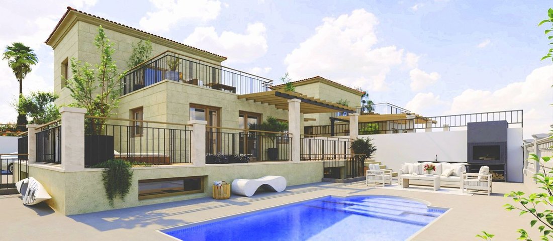 Chalet in el Campello, Valencian Community, Spain 1 - 16869037