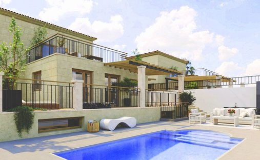 Chalet in el Campello, Valencian Community, Spain 1