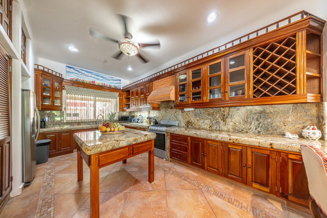 House in Puerto Aventuras, Quintana Roo, Mexico 5 - 16860027