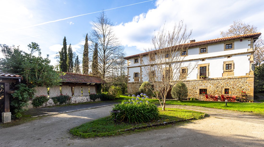 House in Voto, Cantabria, Spain 4 - 16854322