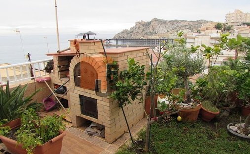 Appartement à Águilas, Murcie, Espagne 1