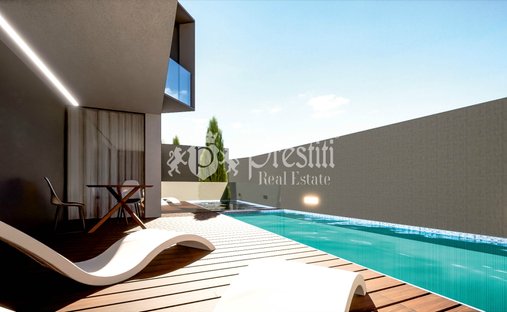 Casa en Azurem, Braga, Portugal 1