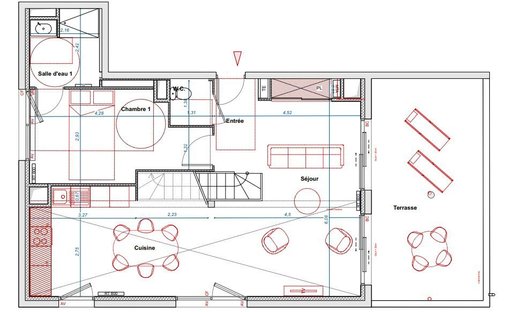 Superb 18th Century Château With C. 12 Ha Of Land