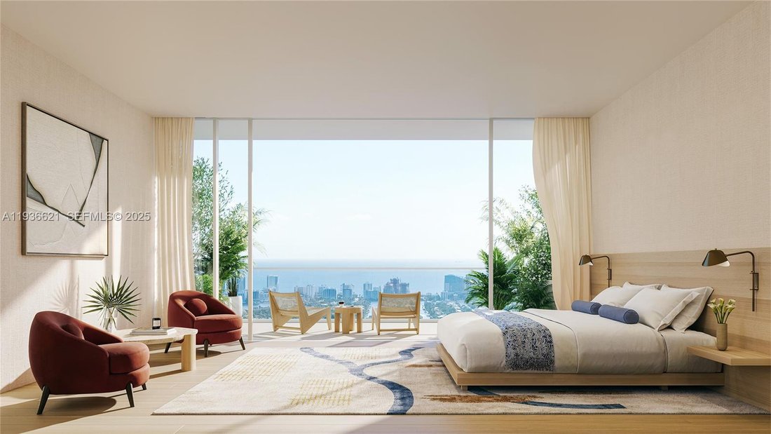Condo in Fort Lauderdale, Florida, United States 3 - 16863325