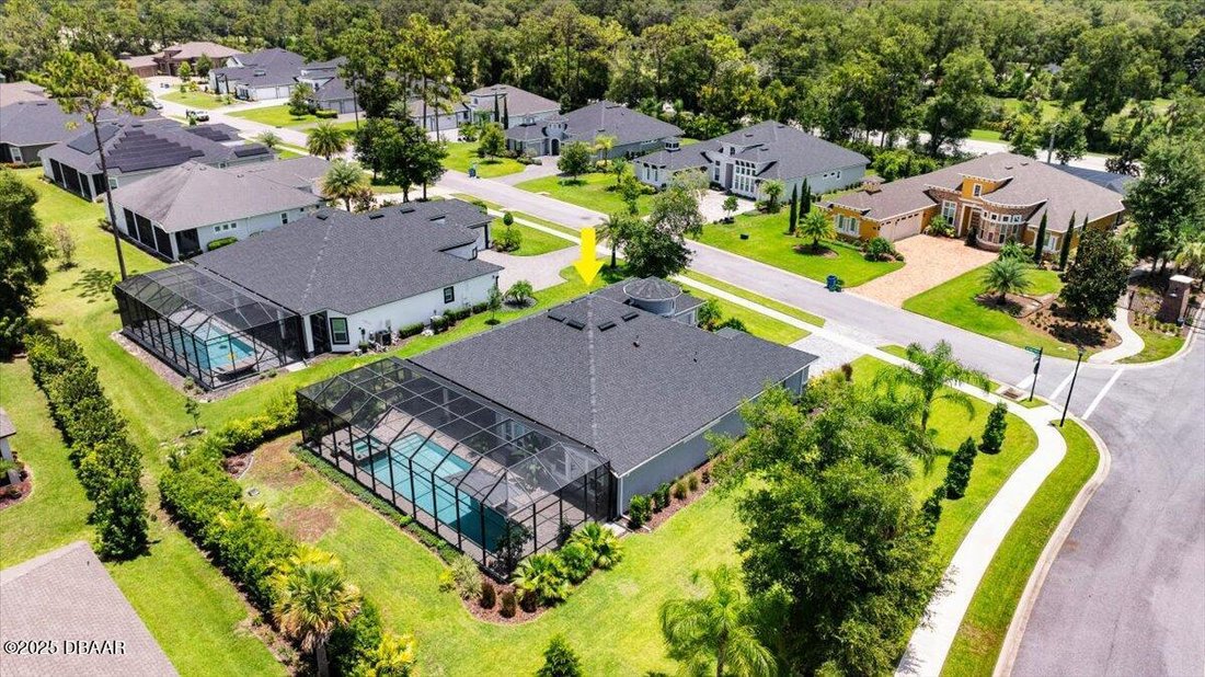 House in Port Orange, Florida, United States 2 - 16867360