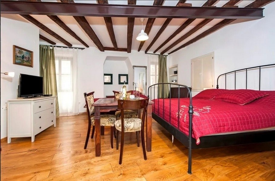 Townhouse in Rovinj, Istria County, Croatia 5 - 16862335