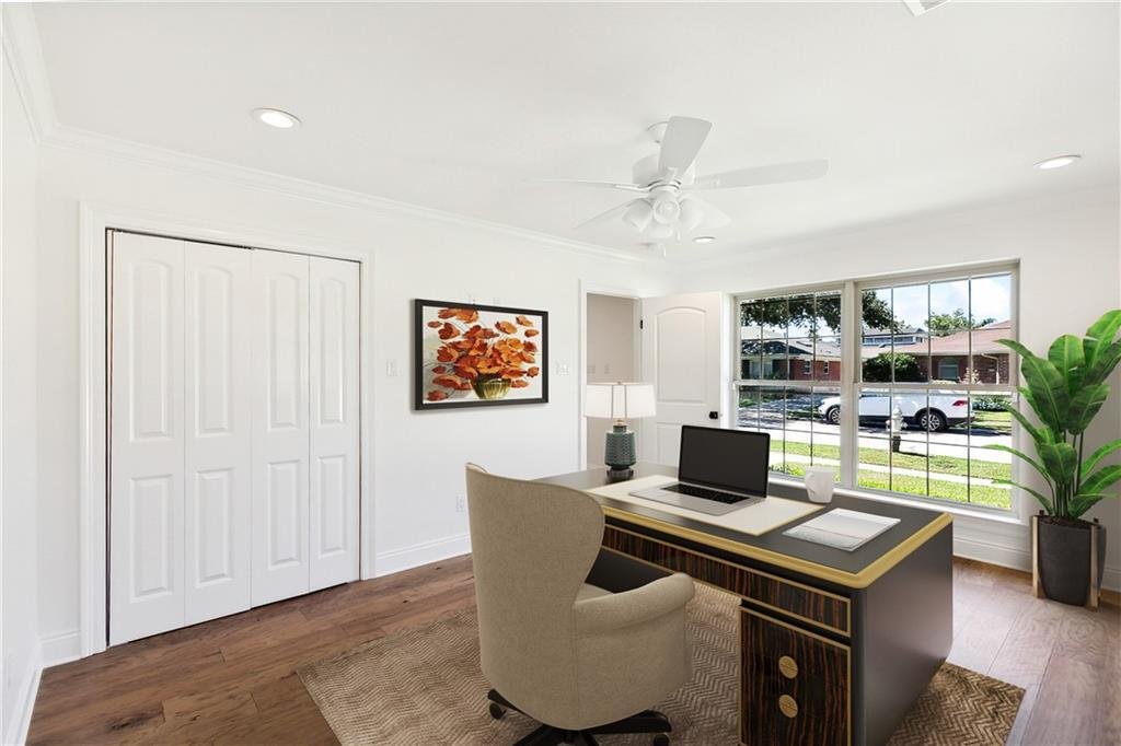 House in Metairie, Louisiana, United States 5 - 16859615