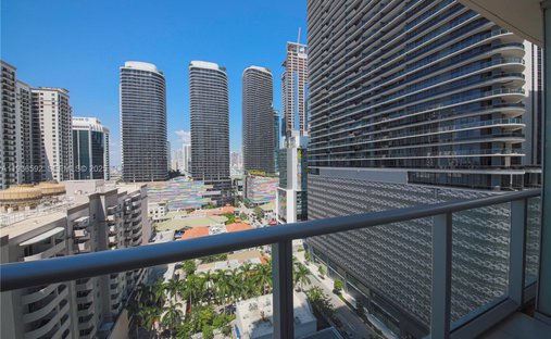 Condo in Miami, Florida, United States 1