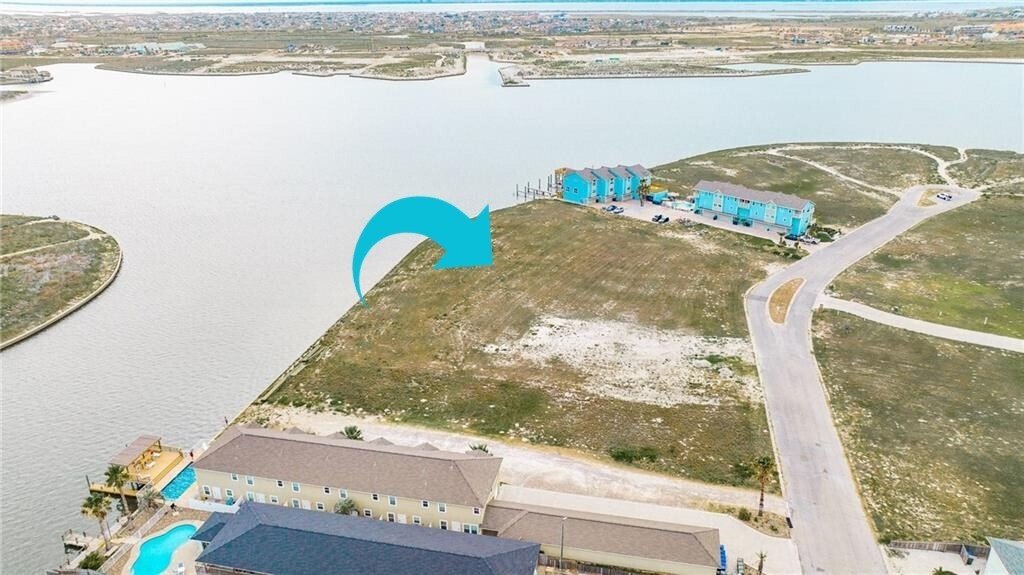 Land in Corpus Christi, Texas, United States 5 - 16870408