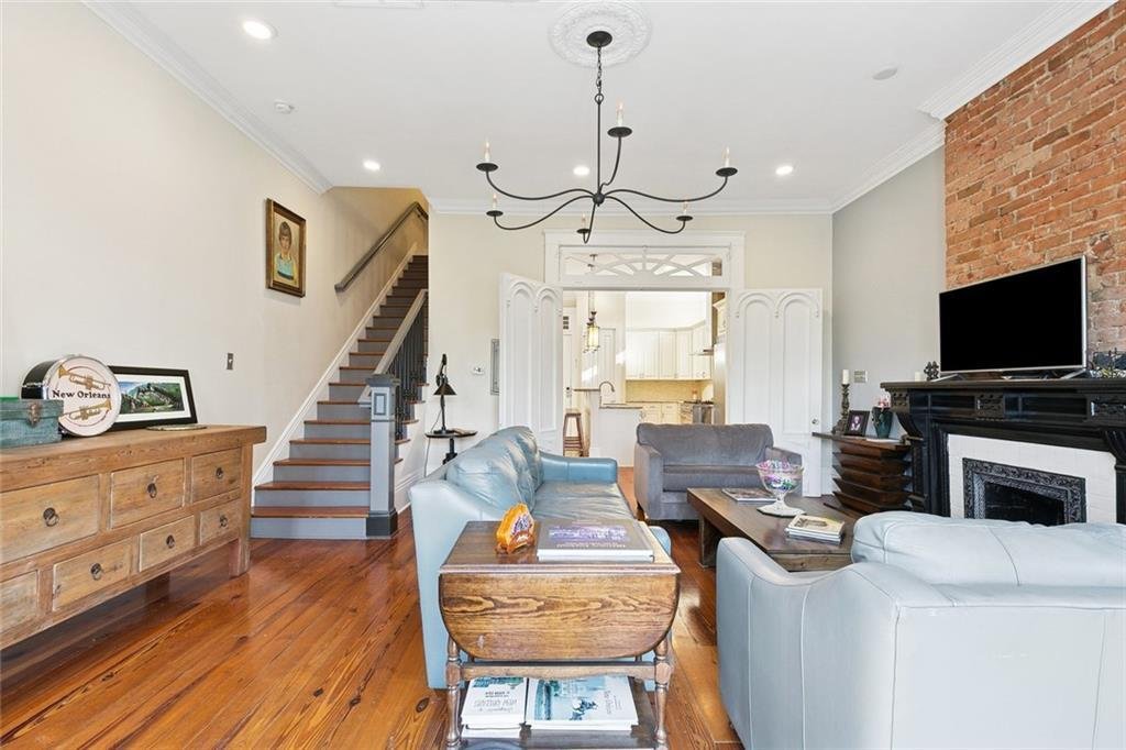 Condo in New Orleans, Louisiana, United States 5 - 16861898