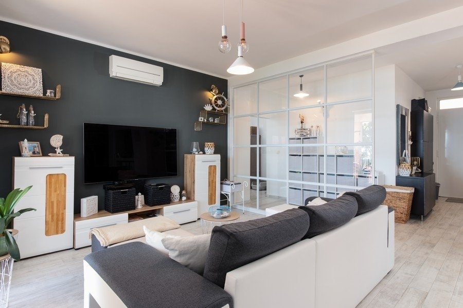 Apartment in Grad Opatija, Primorje-Gorski Kotar County, Croatia 5 - 16862241