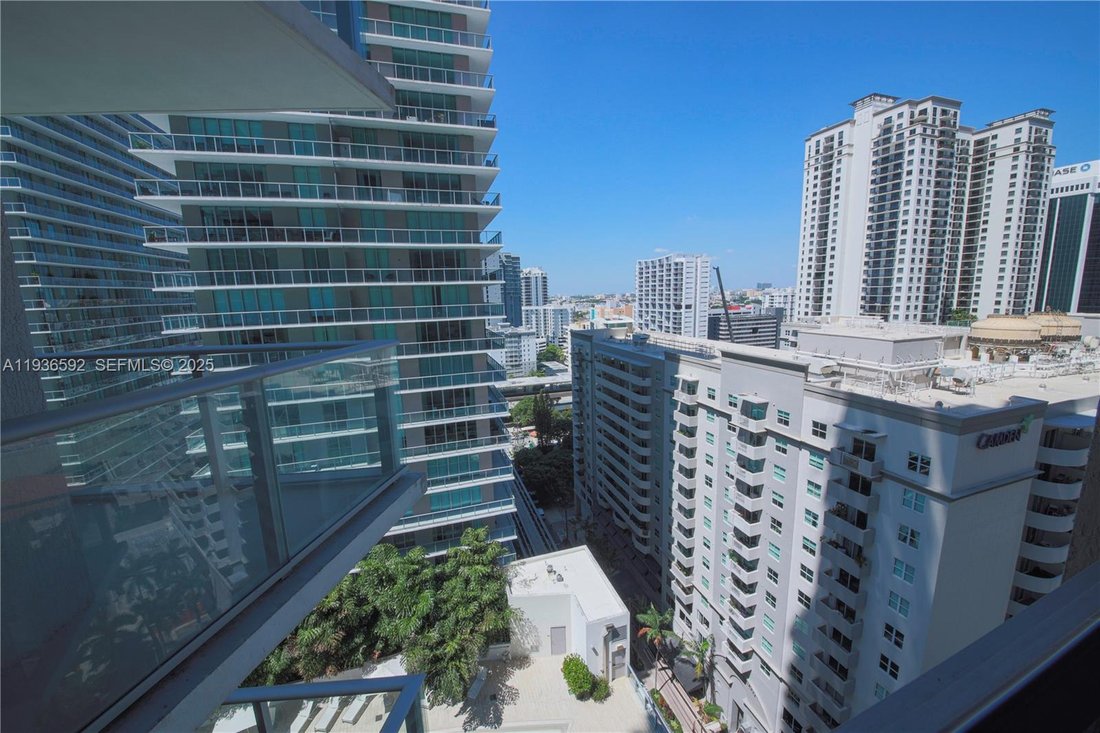 Condominio a Miami, Florida, Stati Uniti 5 - 16864429