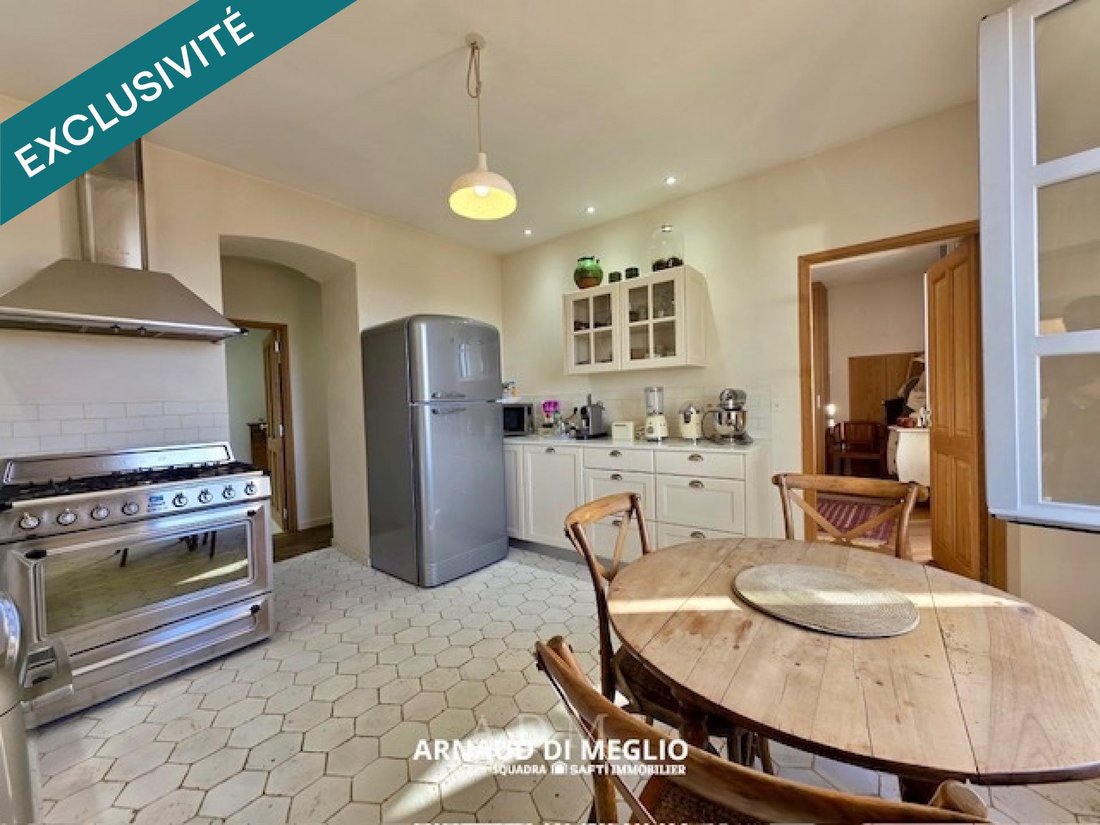 Apartamento en Bonifacio / Bunifaziu, Córcega, Francia 4 - 16867215