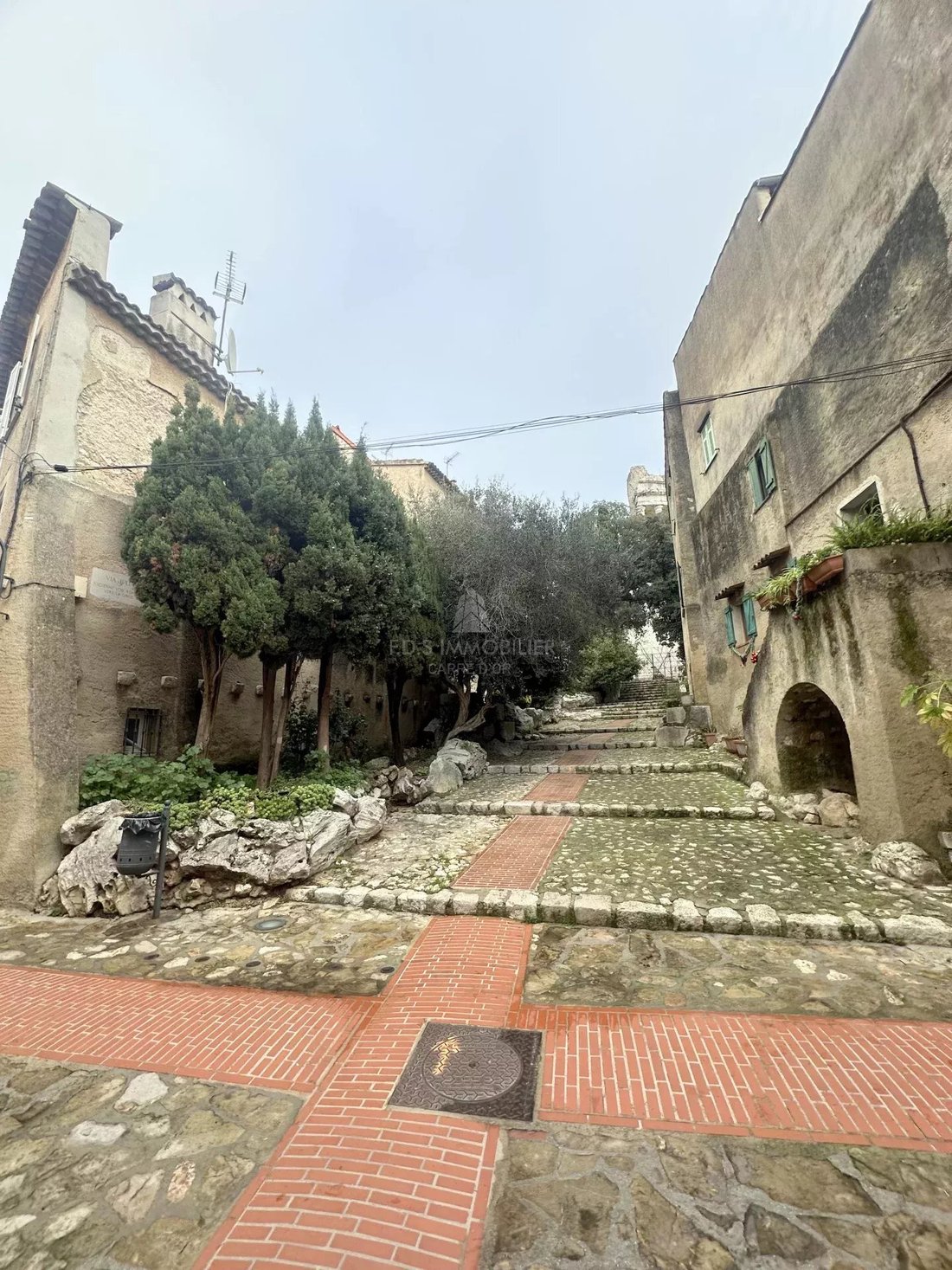 Apartment in La Turbie, Provence-Alpes-Côte d'Azur, France 3 - 16862199