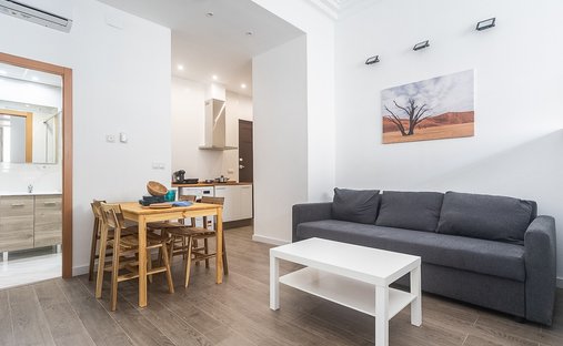 Apartment in Ciutat Vella, Valencia, Spain 1