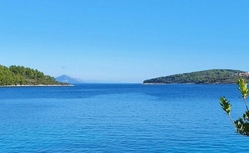 Villa in Lumbarda, Gespanschaft Dubrovnik-Neretva, Kroatien 1