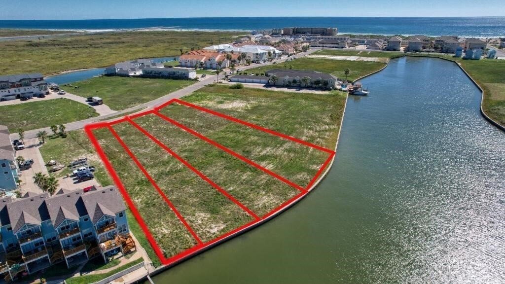 Land in Corpus Christi, Texas, United States 1 - 16870408