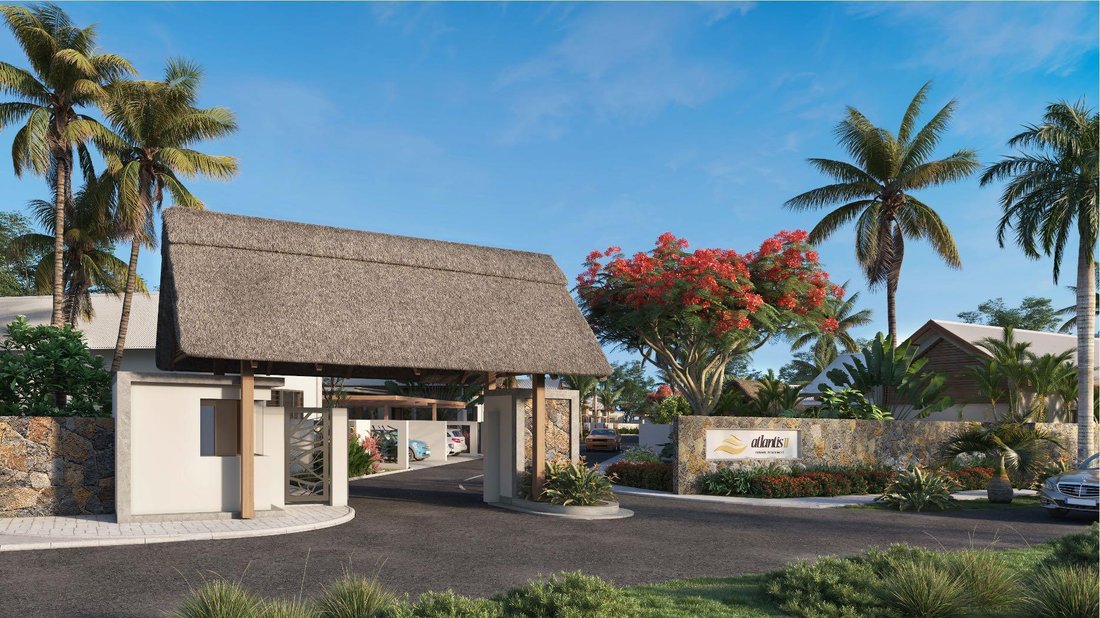 House in Grand Baie, Rivière du Rempart District, Mauritius 2 - 16857445