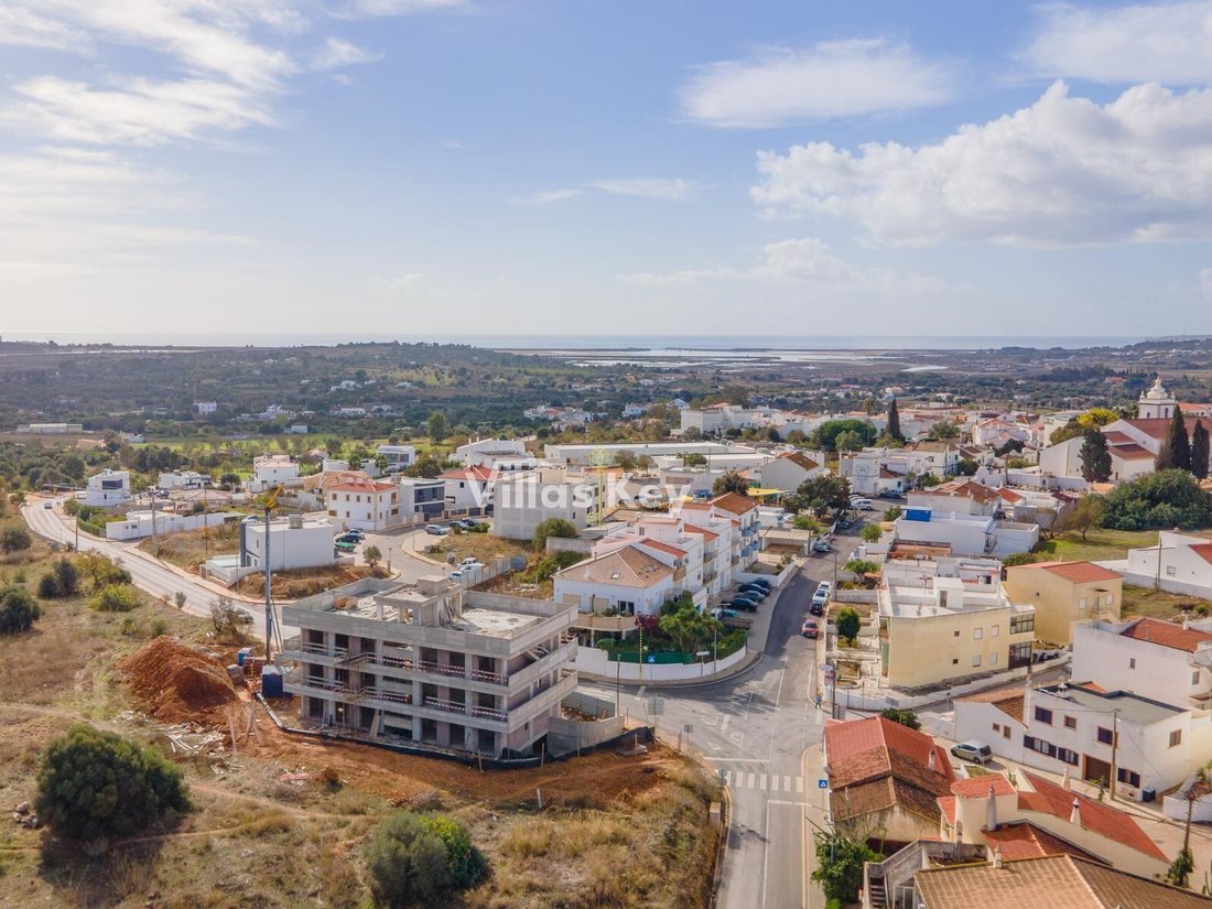 Apartment in Alvor, Algarve, Portugal 3 - 16835373