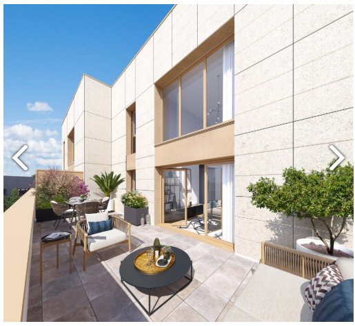 Apartment in Centre Ville Sud Ouest, Bussy-Saint-Georges, France 3 - 16868365