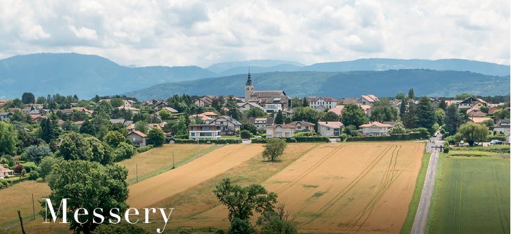 Apartment in Messery, Auvergne-Rhône-Alpes, France 4 - 16868360