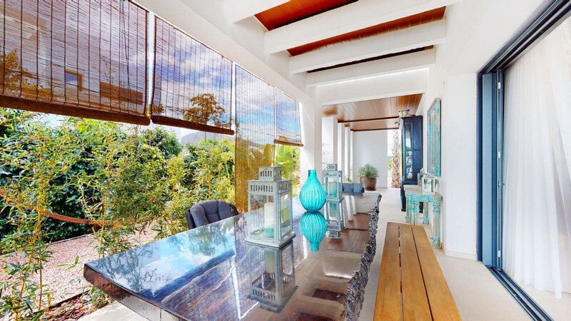 Villa in Mijas, Andalusia, Spain 5 - 16859259
