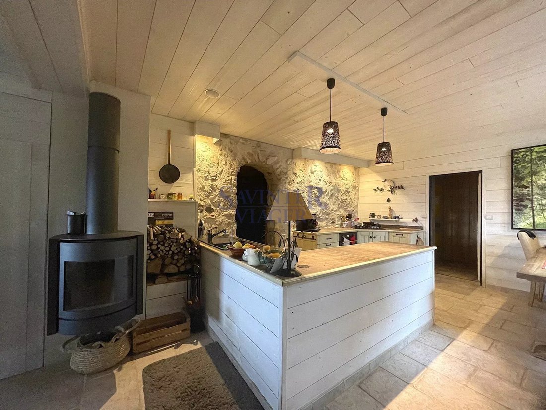 Farm Ranch in Peron, Auvergne-Rhône-Alpes, France 4 - 16869479