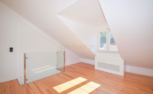 Apartment in Santa Maria Maior, Lisbon, Portugal 1