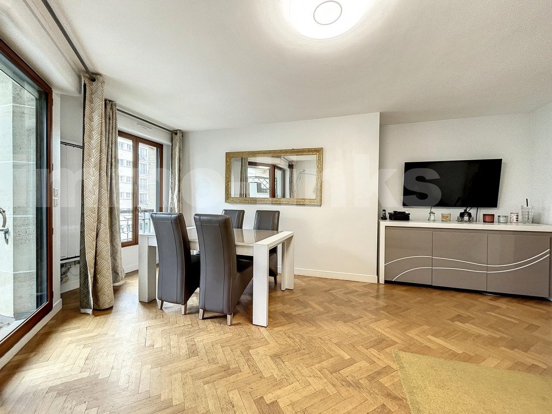 Apartment in Archevêché, Charenton-le-Pont, France 5 - 16859735