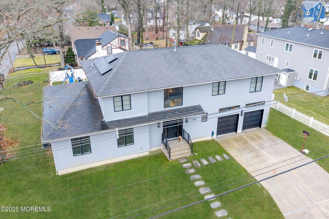 House in Oakhurst, New Jersey, United States 2 - 16865216