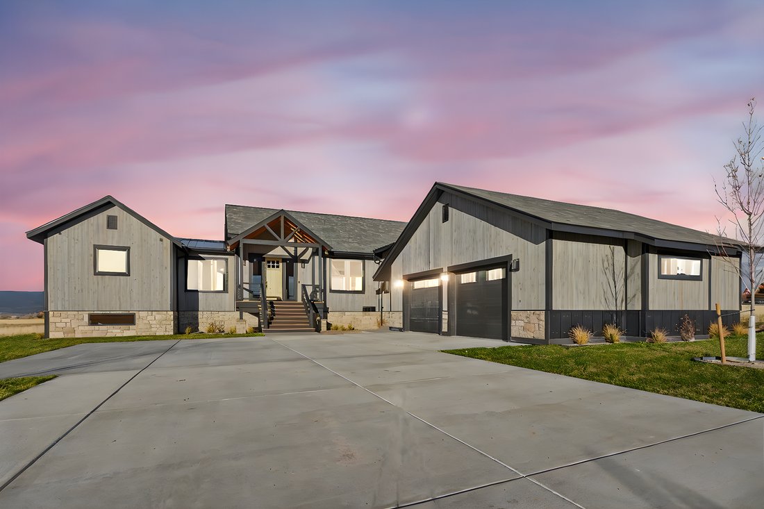 House in Victor, Idaho, United States 3 - 15023596