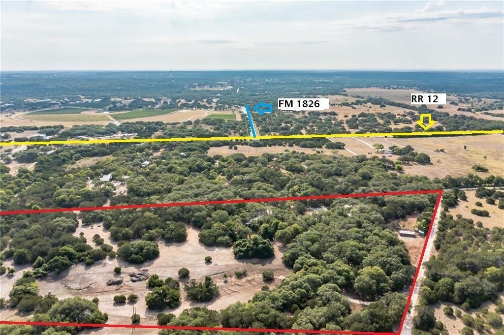 Farm Ranch in Driftwood, Texas, United States 2 - 16870431