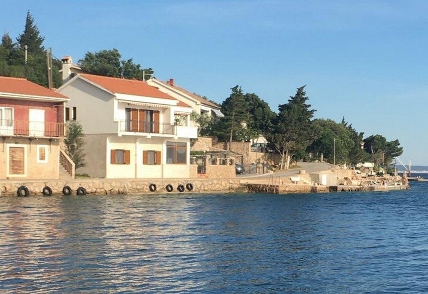 House in Lukovo Sugarje, Lika-Senj County, Croatia 3 - 16862290