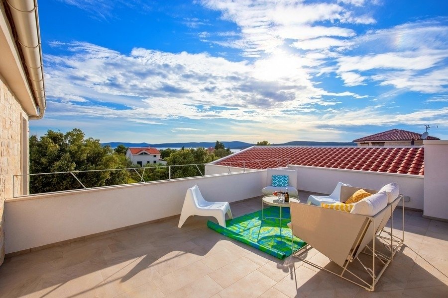 Villa in Ugljan, Zadar County, Croatia 3 - 16865270