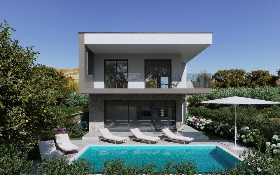 Villa in Murter, Sibenik-Knin County, Croatia 3 - 16862312