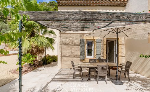 Castle for Sale in Narbonne, Occitanie, France