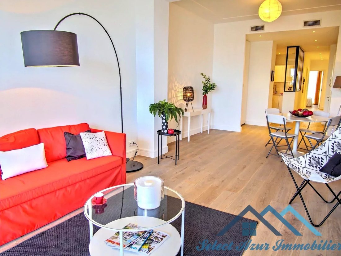 Apartment in Liberation, Nice, France 5 - 15023863